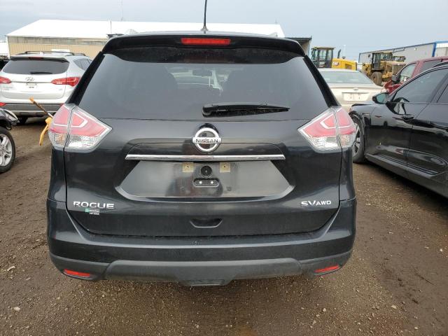 KNMAT2MV7GP719552 Nissan ROGUE S