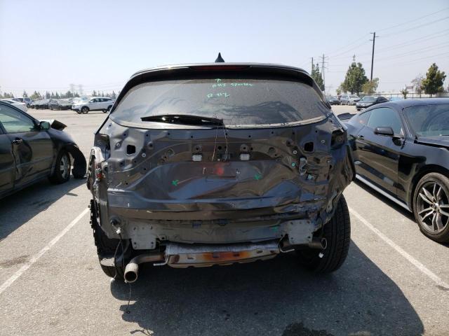 JM3KFACM0J0470405 Mazda Cx-5 Touring