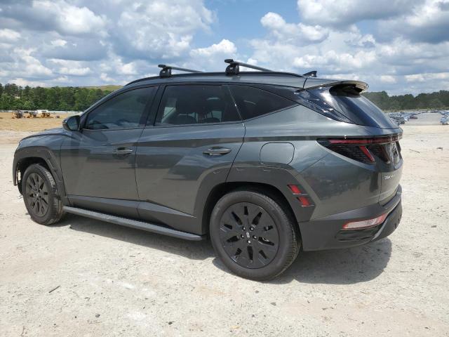 2022 HYUNDAI TUCSON N L KM8JF3AE3NU165132