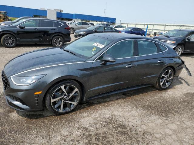 HYUNDAI SONATA SEL