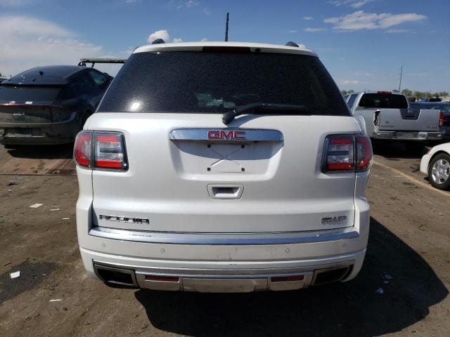 1GKKVTKD1GJ257026 GMC Acadia Denali