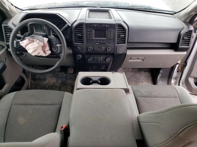 1FTEX1E51LKD34221 Ford F150 Super Cab