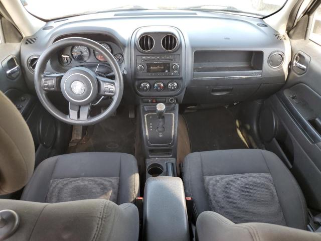 1C4NJPBA5ED779316 Jeep Patriot Sport