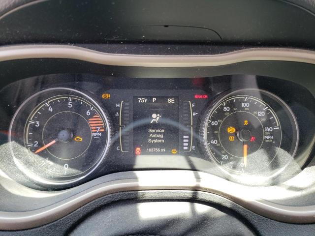 1C4PJLCB0HD221774 Jeep Cherokee Latitude