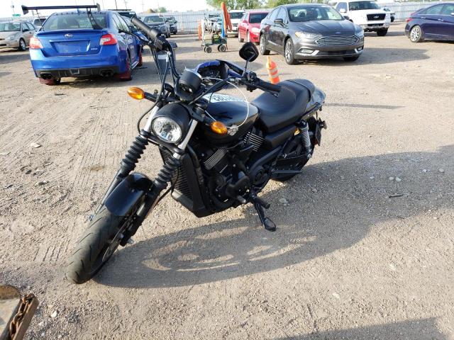 2015 HARLEY-DAVIDSON XG750 1HD4NBB19FC510292