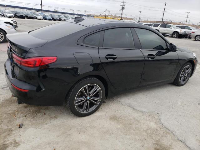 WBA73AK07M7H56334 BMW 228XI