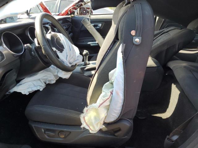 1FA6P8CF5N5126424 Ford MUSTANG GT