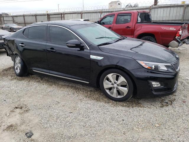KNAGN4ADXG5098523 KIA OPTIMA HYBRID
