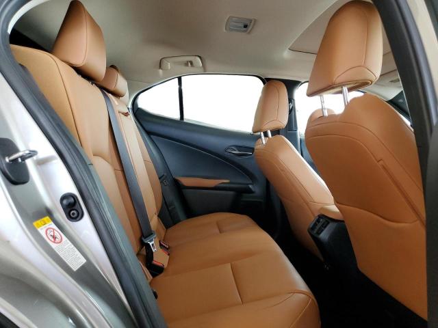 2019 LEXUS UX 200 - JTHY3JBH9K2016612