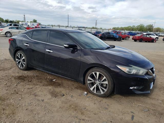 1N4AA6AP8HC386456 Nissan Maxima 3.5s