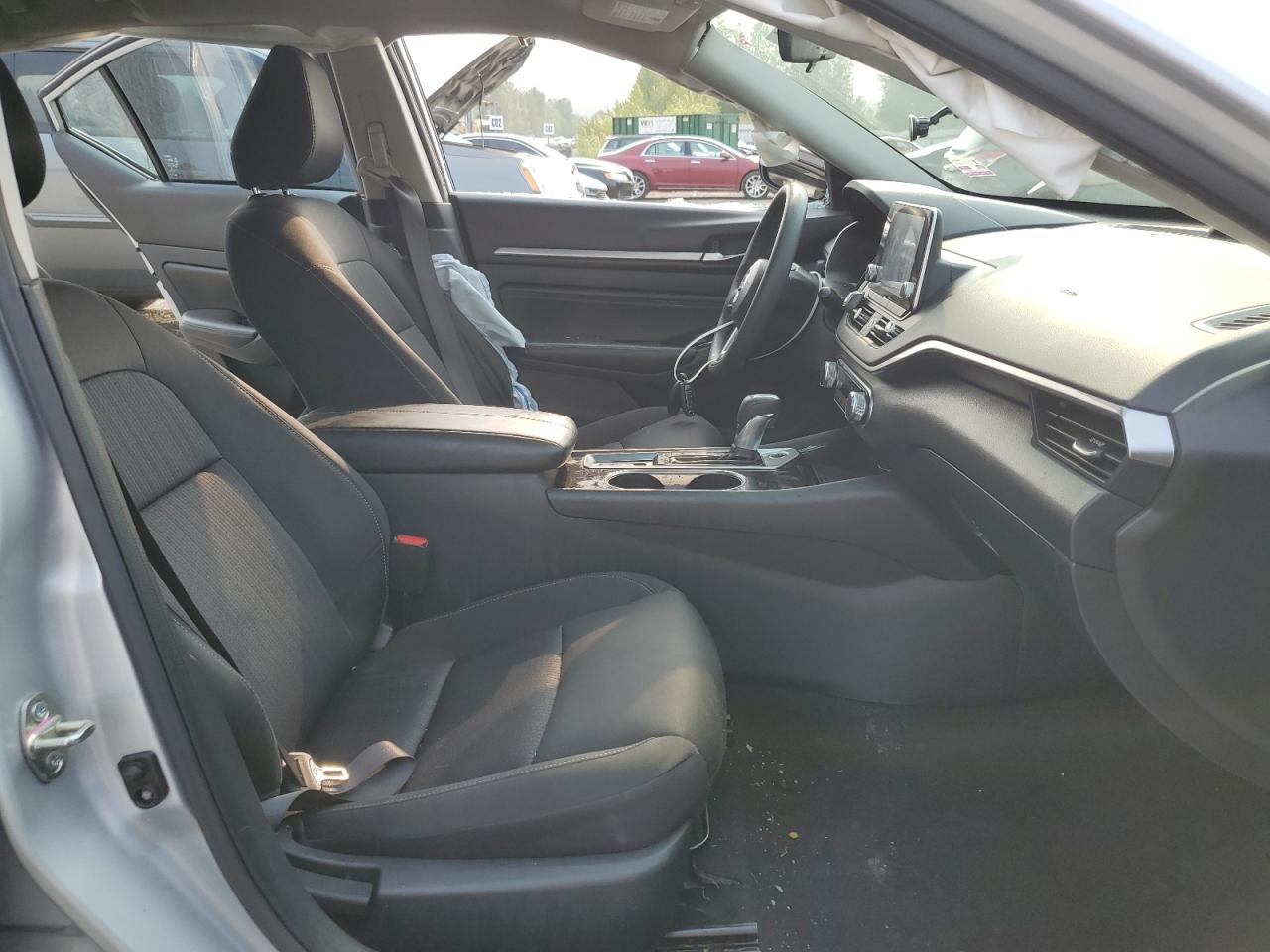 1N4BL4DW5MN309841 NISSAN ALTIMA 2021