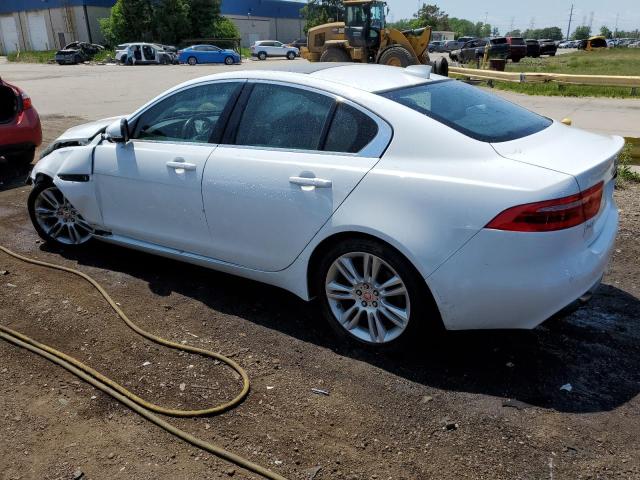 2019 JAGUAR XE PREMIUM - SAJAJ4FX2KCP50225
