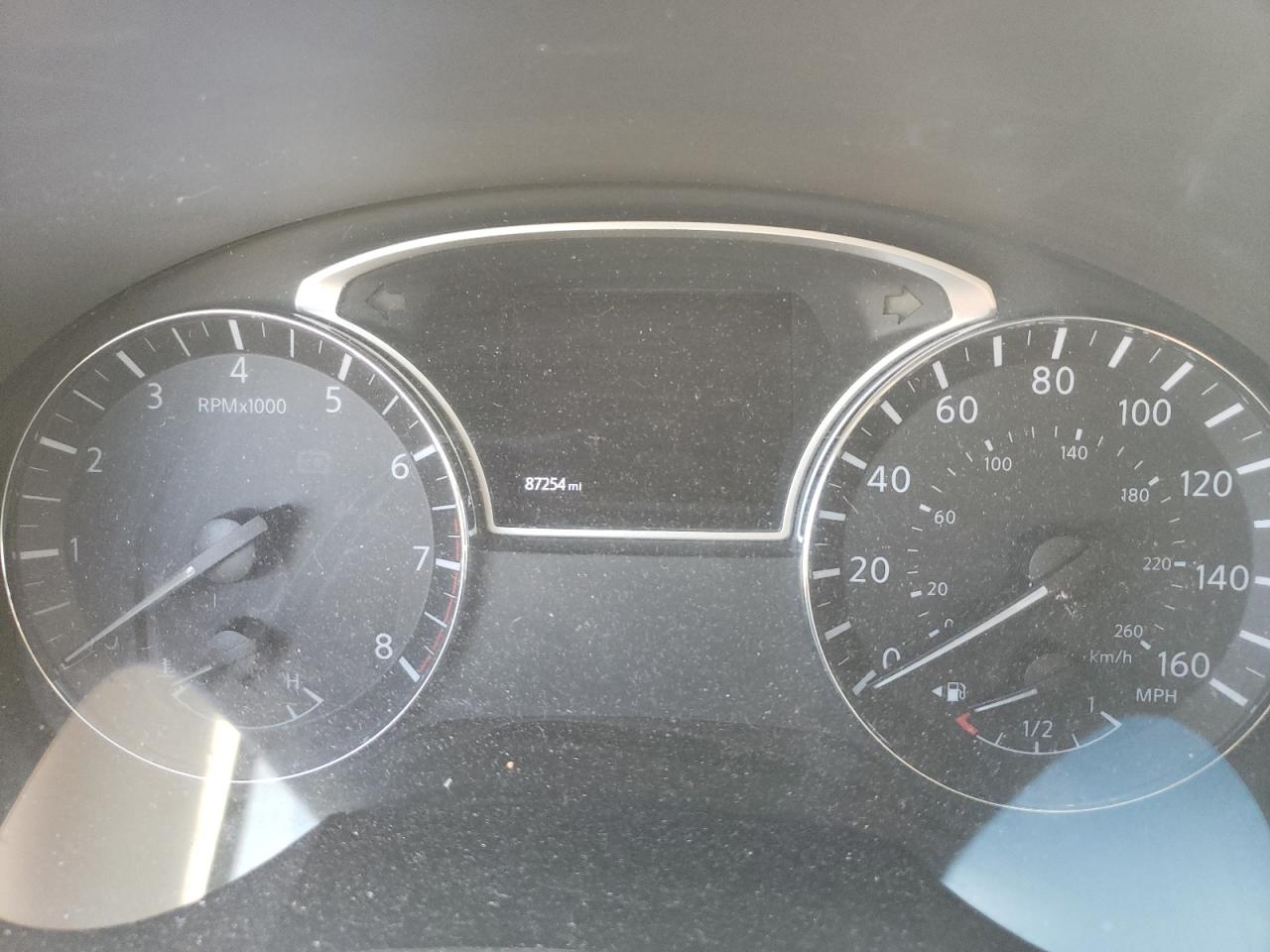 1N4AL3AP3HC206101 NISSAN ALTIMA 2017