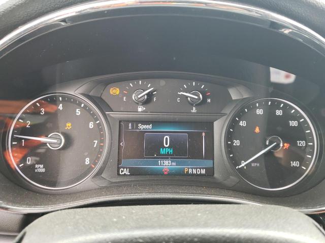 2019 BUICK ENCORE PRE - KL4CJASBXKB823194
