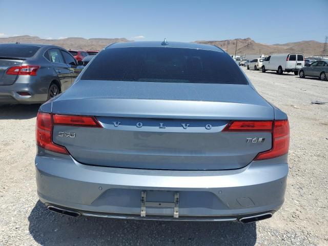 2017 VOLVO S90 T6 INS - YV1A22MLXH1001462