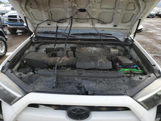 JTEBU5JR9E5167647 Toyota 4RUNNER SR5