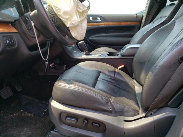 2016 LINCOLN MKT - 2LMHJ5NKXGBL00144