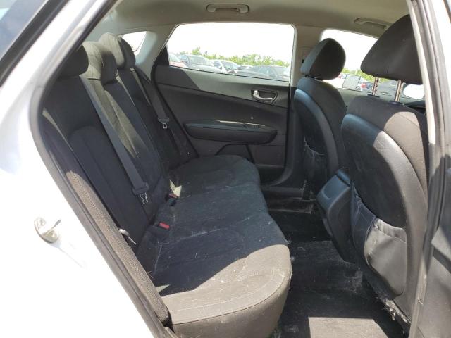 5XXGT4L35JG194611 KIA Optima Lx