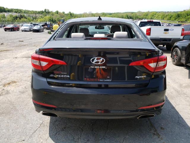 5NPE34AF1FH217334 | 2015 HYUNDAI SONATA SPO