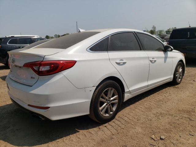 2016 HYUNDAI SONATA ECO - 5NPE24AA2GH434691