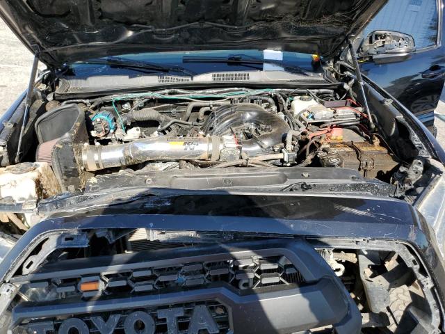 3TMCZ5AN0LM346268 | 2020 TOYOTA TACOMA DOU