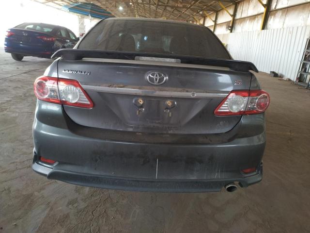 VIN 5YFBU4EE7DP093037 2013 TOYOTA COROLLA no.6