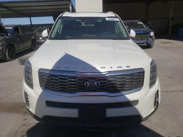 5XYP34HC6MG107288 KIA Telluride Ex