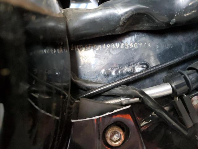 2003 HARLEY-DAVIDSON FLHTCI ANN - 1HD1FFW423Y635094