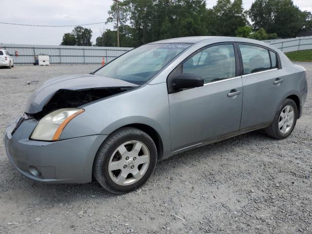 2008 Nissan Sentra 2.0