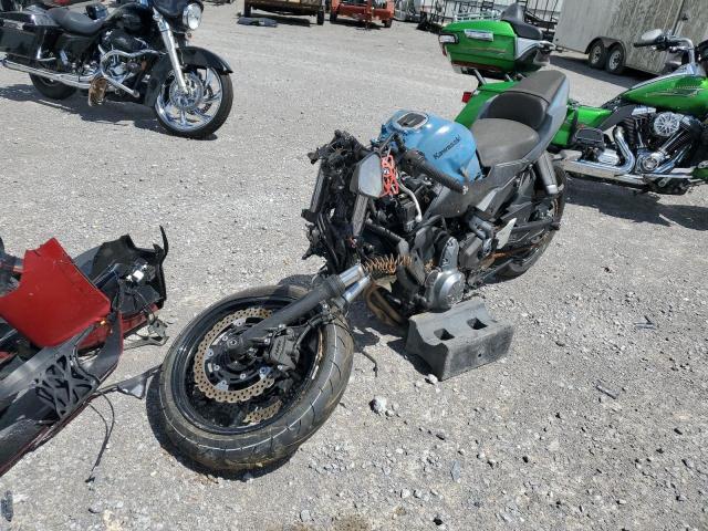 2019 KAWASAKI ER650 H - JKAEREH14KDA42749