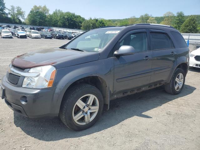 2007 Chevrolet Equinox LT