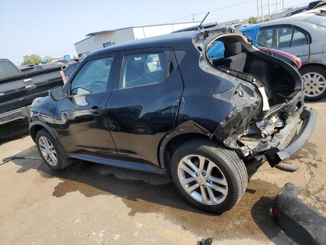 2015 NISSAN JUKE S - JN8AF5MV9FT550587