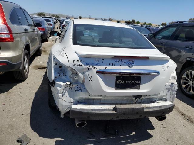 1N4AA5AP7EC499062 Nissan MAXIMA S