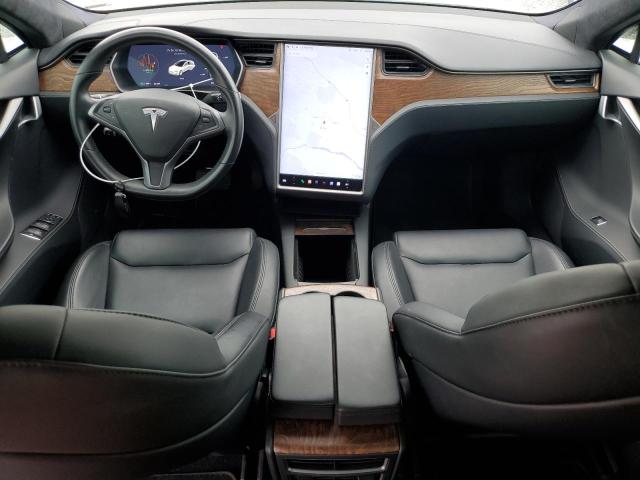 5YJSA1E2XLF350912 Tesla MODEL S