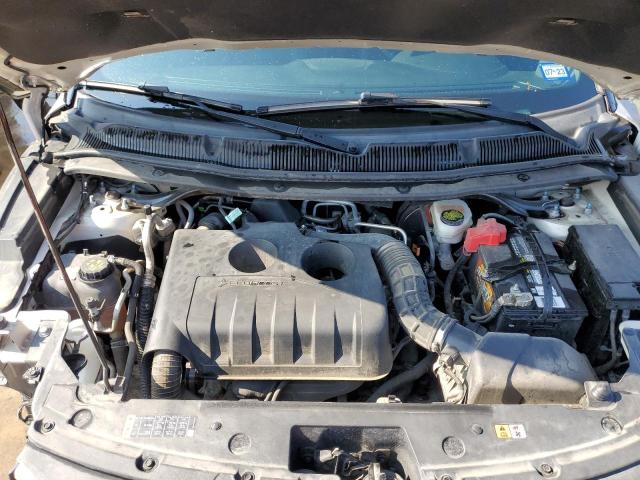 1FM5K7FH9HGB30542 Ford Explorer Limited