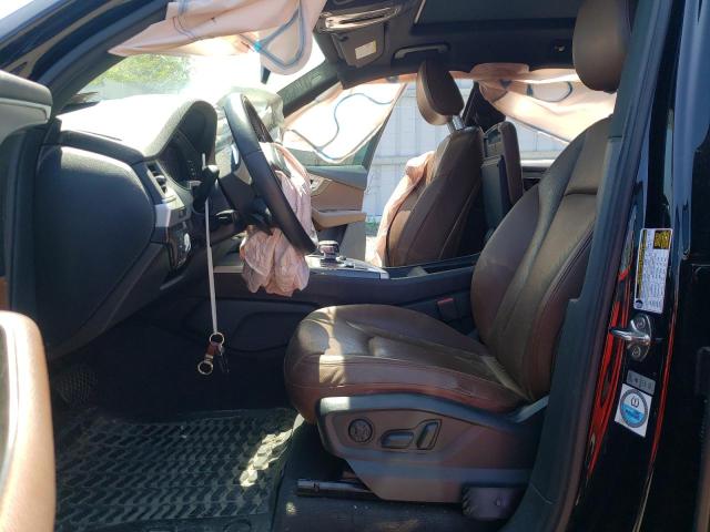 2017 AUDI Q7 TECHNIK WA1WAAF74HD037049