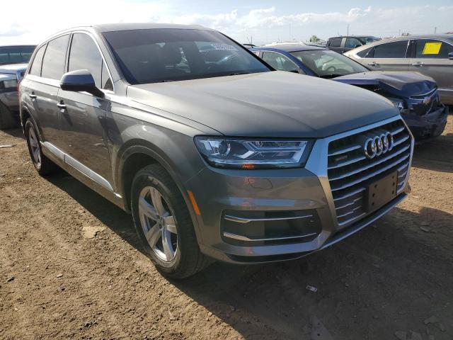 WA1AHAF78HD051431 2017 AUDI Q7, photo no. 4