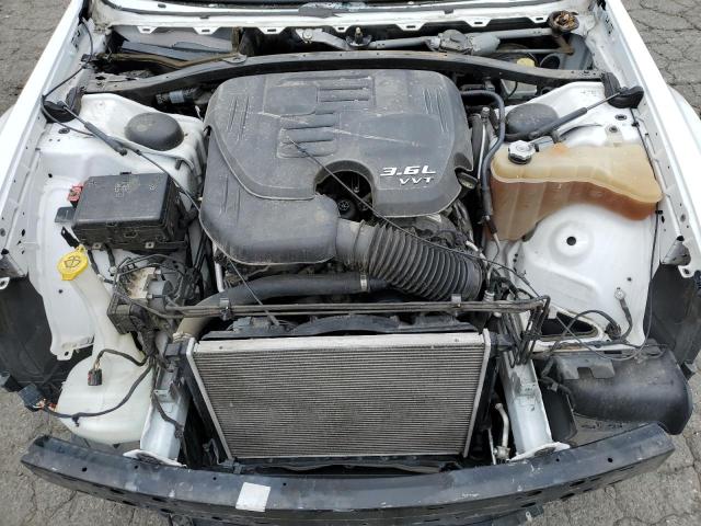 2C3CCAEG4HH579943 Chrysler 300C