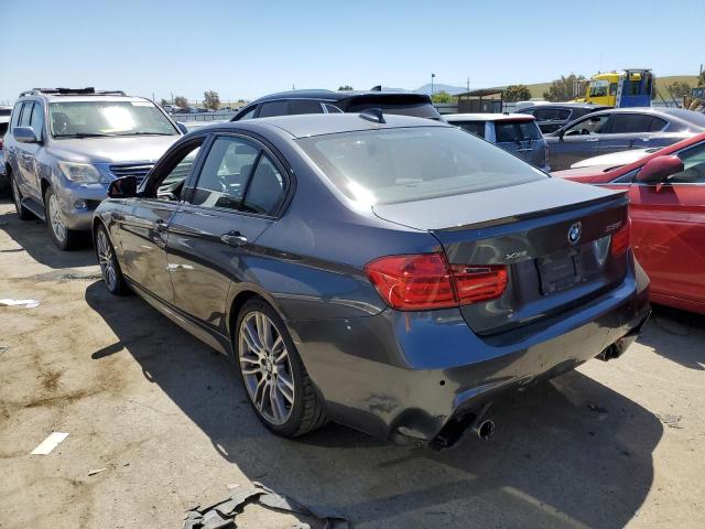 WBA3B9G55ENR79292 BMW 335 XI