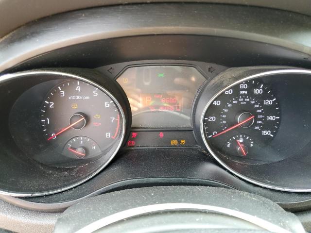 KNDMB5C16G6083714 KIA SEDONA LX