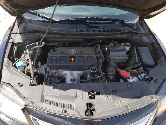 2015 ACURA ILX 20 19VDE1F39FE005393