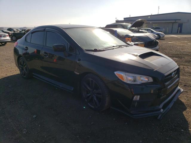 JF1VA1E63H8830819 Subaru Wrx Premium