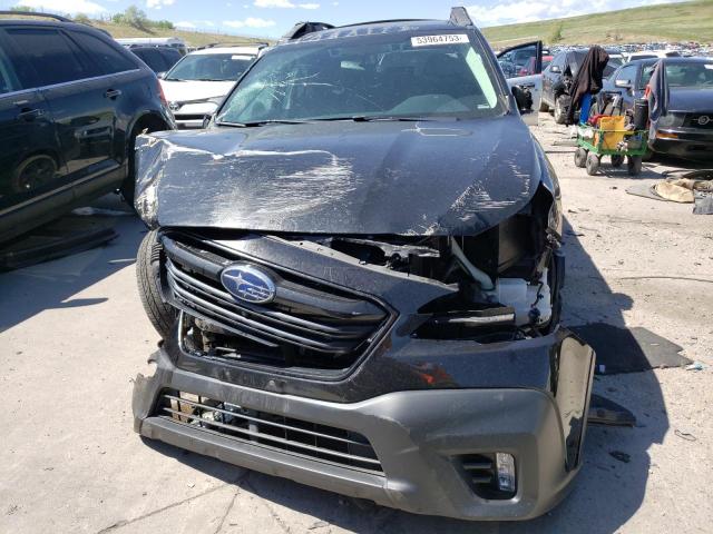 2020 SUBARU OUTBACK ON 4S4BTGKD4L3104594