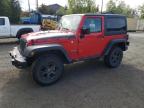 2018 JEEP WRANGLER R - 1C4HJWCG4JL833327