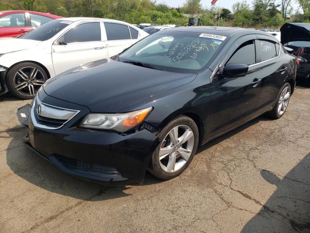 2015 ACURA ILX 20 - 19VDE1F35FE006444