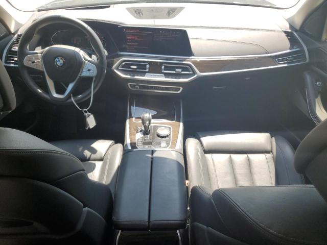 2019 BMW X7 XDRIVE4 - 5UXCW2C58KL084230