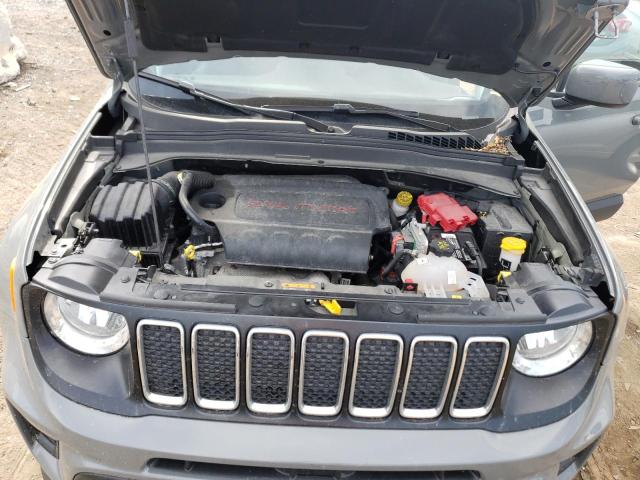 ZACNJABB7KPK91372 Jeep Renegade Latitude