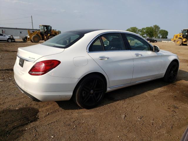 55SWF4KB7FU040695 Mercedes-Benz C 300 4matic