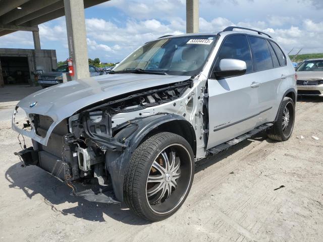 2013 BMW X5 xDrive35i