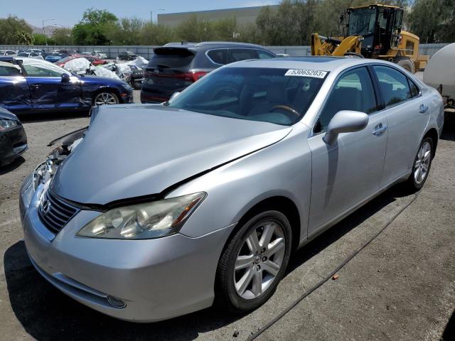 2009 Lexus ES 350 